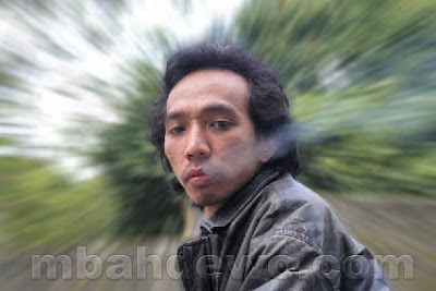 tutorial photoshop efek blur 10