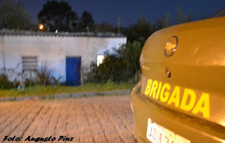 Briga entre Irmãos termina em morte em Canguçu