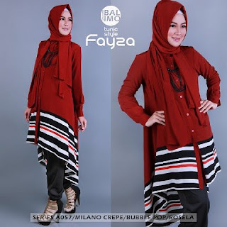 FAYZA BY BALIMO