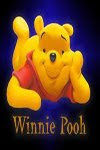 Edible Image Winnie The pooh