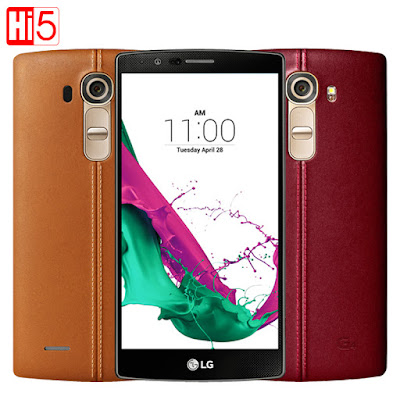 Unlocked Original LG G4 H815T 4G LTE Quad core 16.0 MP Camera Android 32 GB ROM 5.5'' 1440 x 2560 pixels cell phone