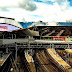 Birmingham New Street railway station