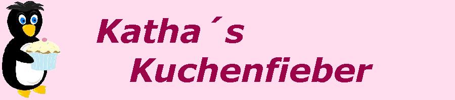 Katha´s Kuchenfieber