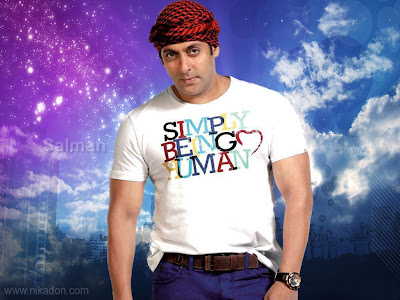 Salman Khan Wallpapers 2013