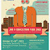 Jadwal Acara Job Education Fair 2013 Universitas Maranatha Bandung