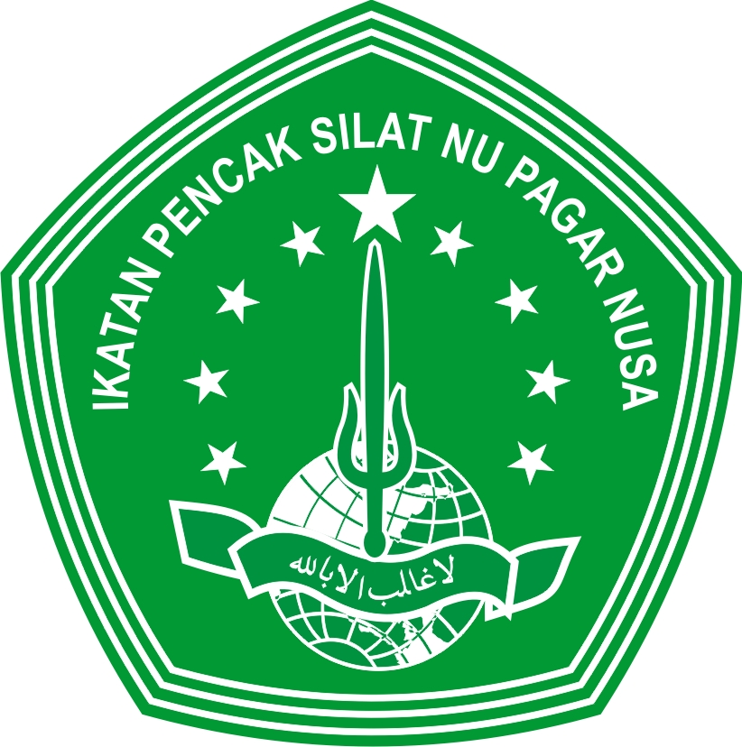  pagar  nusa  gresik Arti Logo