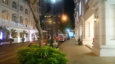 Dong Khoi Street