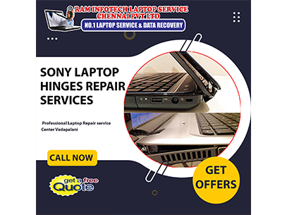 🔩💻 Sony Laptop Hinges Repair Service - Restore Functionality and Durability 💻🔩 -3