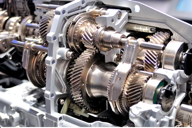 What is the gear box? How many types of gear box and what is it? Detailed discussion about gear box