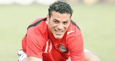 عمرو ذكى