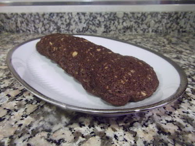 Morcilla dulce