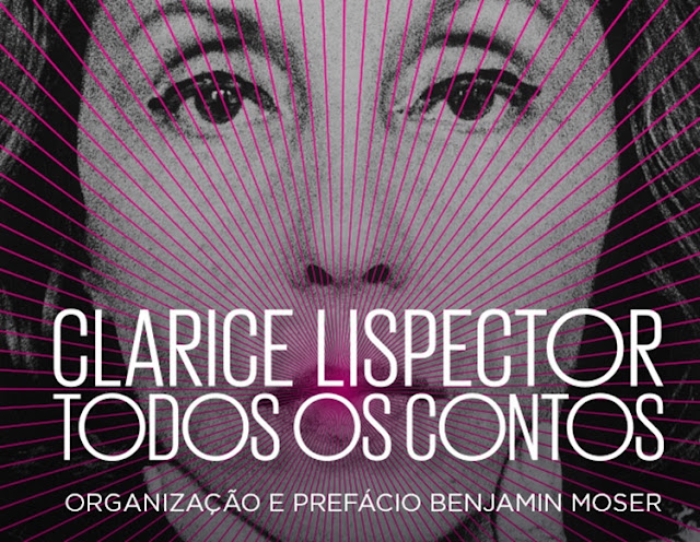 Clarice Lispector