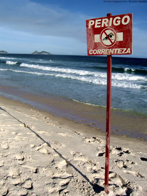 BARRA DA TIJUCA - RIO DE JANEIRO