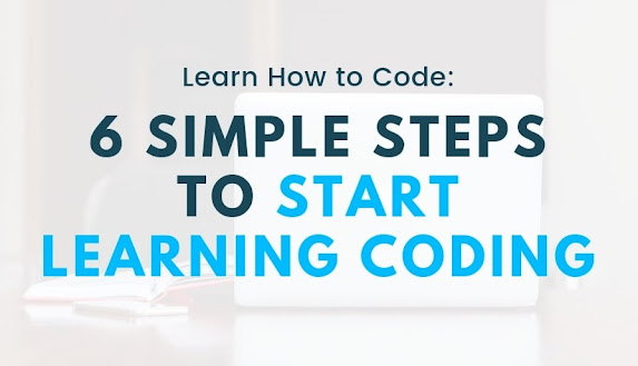 How to start coding?