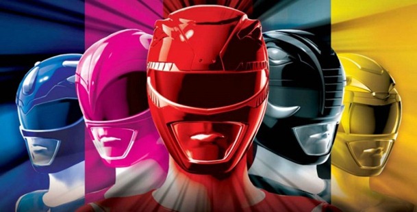 Fakta-Power-Rangers