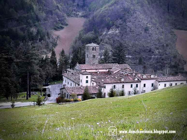 Marradi, Santa Reparata