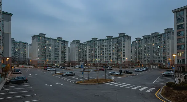 서울과 지방 전세가율 상승, 그 진짜 이유는 투자·거주 전략  정리