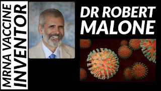 Dr Robert Malone