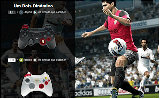 pes 2013, pro evolution