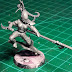 What's On Your Table: Lelith Hesperax Kitbash