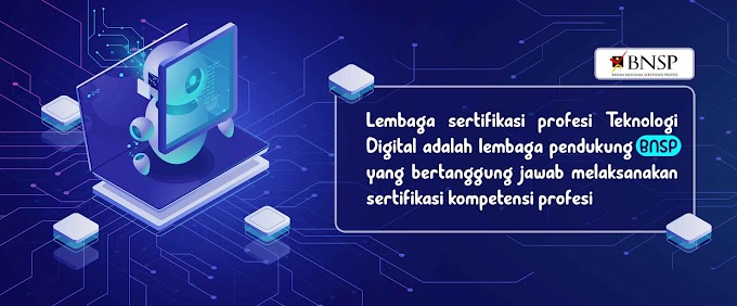 Digital Marketing, Bidang Ilmu yang Makin Dicari, LSP TD Pusat Kompetensinya!