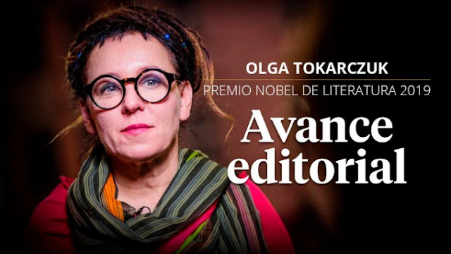 NGƯỜI ĐÀN BÀ XẤU NHẤT HÀNH TINH, VŨ NỮ tác giả Olga Tokarczuk (Nobel Văn học 2018)