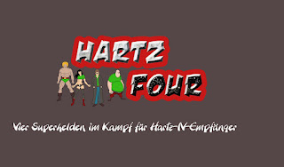 Hartz Four