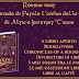 Review Tour per "La custode di parole – L’occhio della verità" di Alric Twice, Jennifer Twice