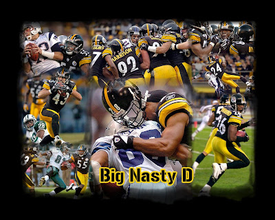 Steelers Desktop Wallpaper 2011. desktop steelers wallpaper.