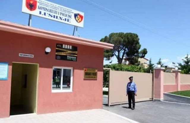 32-year drug dealer arrested in Lushnje at a school