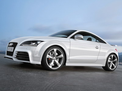 Audi TT RS