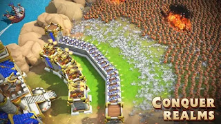 Lords Mobile Tower Defence Mod Apk Free Download