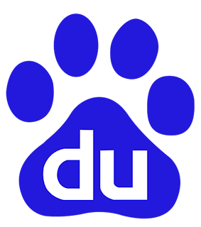 Best Baidu Logo