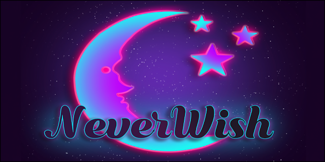 NeverWish