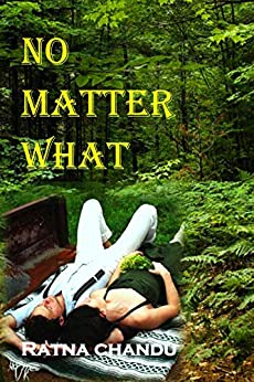 Book Review :No matter what By Ratna Chandu