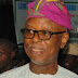 We never knew Nigeria's economy was this bad- APC National chairman, Oyegun says 