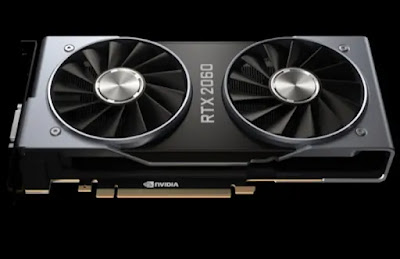 Nvidia GeForce RTX 2060 Price in India Revealed