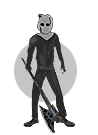 punisher gif drp