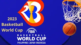 2023 Basketball World Cup