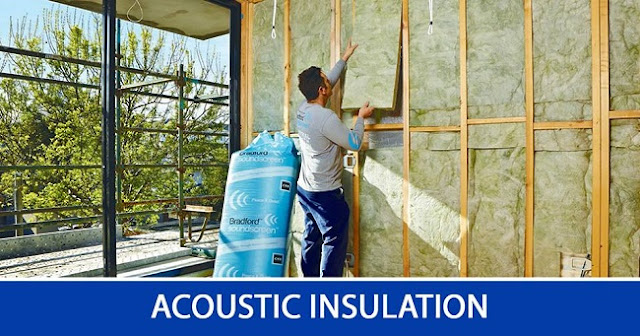 Acoustic Insulation