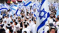Di IsraeI setidaknya ada 2 macam Superioritas Yahudi