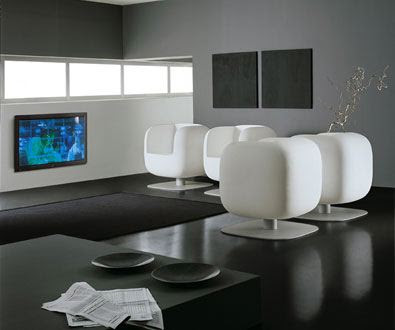 Modern Furniture, Home Interior Designs