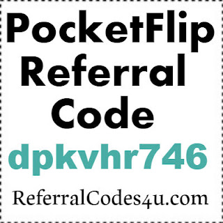 PocketFlip App Reviews, Pocket Flip App Sign Up Bonus, PocketFlip Hacks