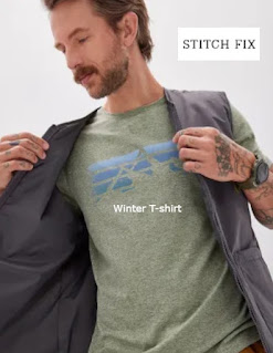 stitch fix men in t-shirt