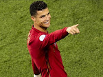Cristiano Ronaldo Pensiun Jika Portugal Juara Piala Dunia