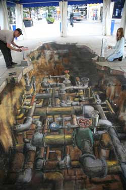 Street Graffiti,3d Graffiti,Graffiti art