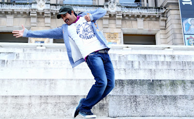 Iddarammayilatho Telugu Movie Latest hd Wallpapers- Allu Arjun ...