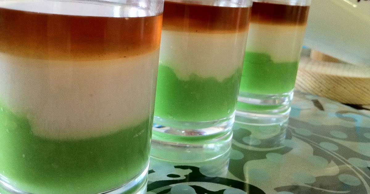 Cucu Nenek di Liverpool: Kuih Lompat Tikam