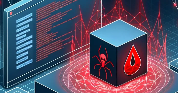 Malicious NuGet Packages Caught Distributing SeroXen RAT Malware