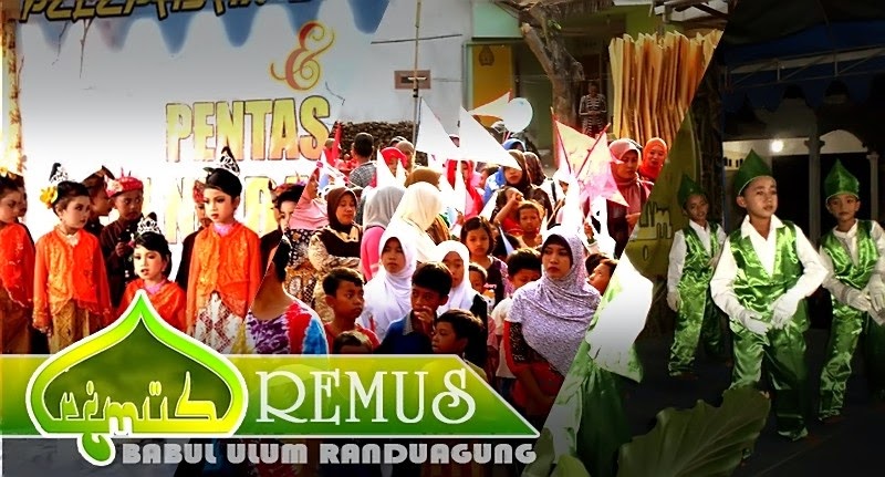 Randuagung, Lembaga Pendidikan Babul Ulum, TK Babul Ulum, Madrasah Diniyah Babul Ulum